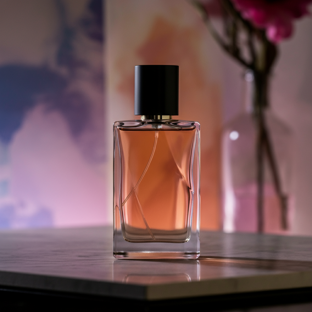 Billie Eilish Perfume