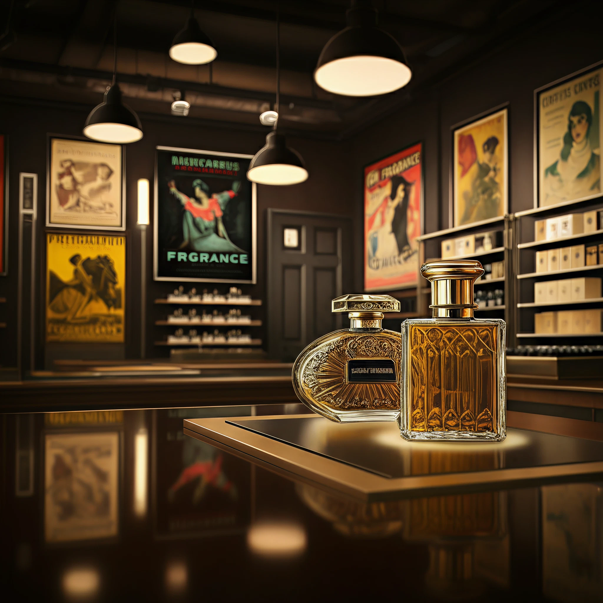 Cologne vs. Perfume What's the Difference and Which Should You Choose