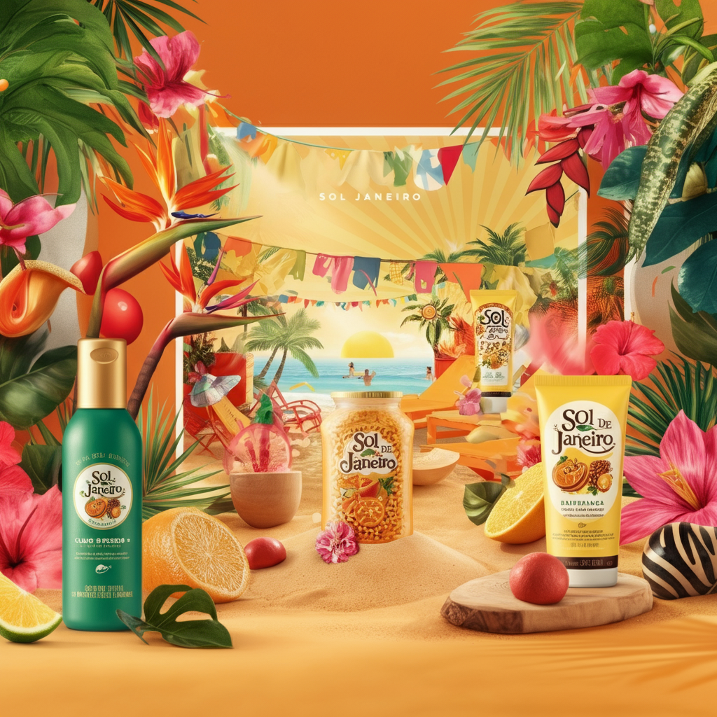 How Many Sol de Janeiro Perfumes Are There (2)