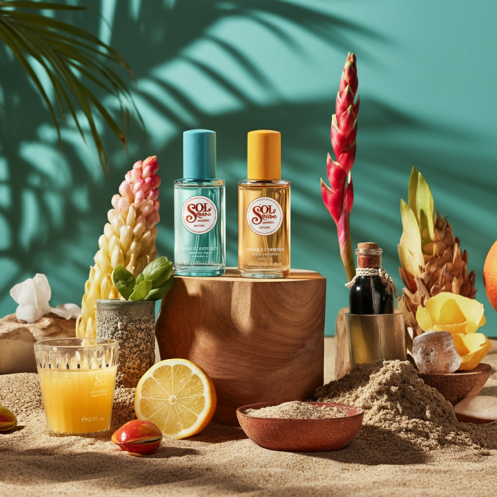 How to Choose the Right Sol de Janeiro Perfume