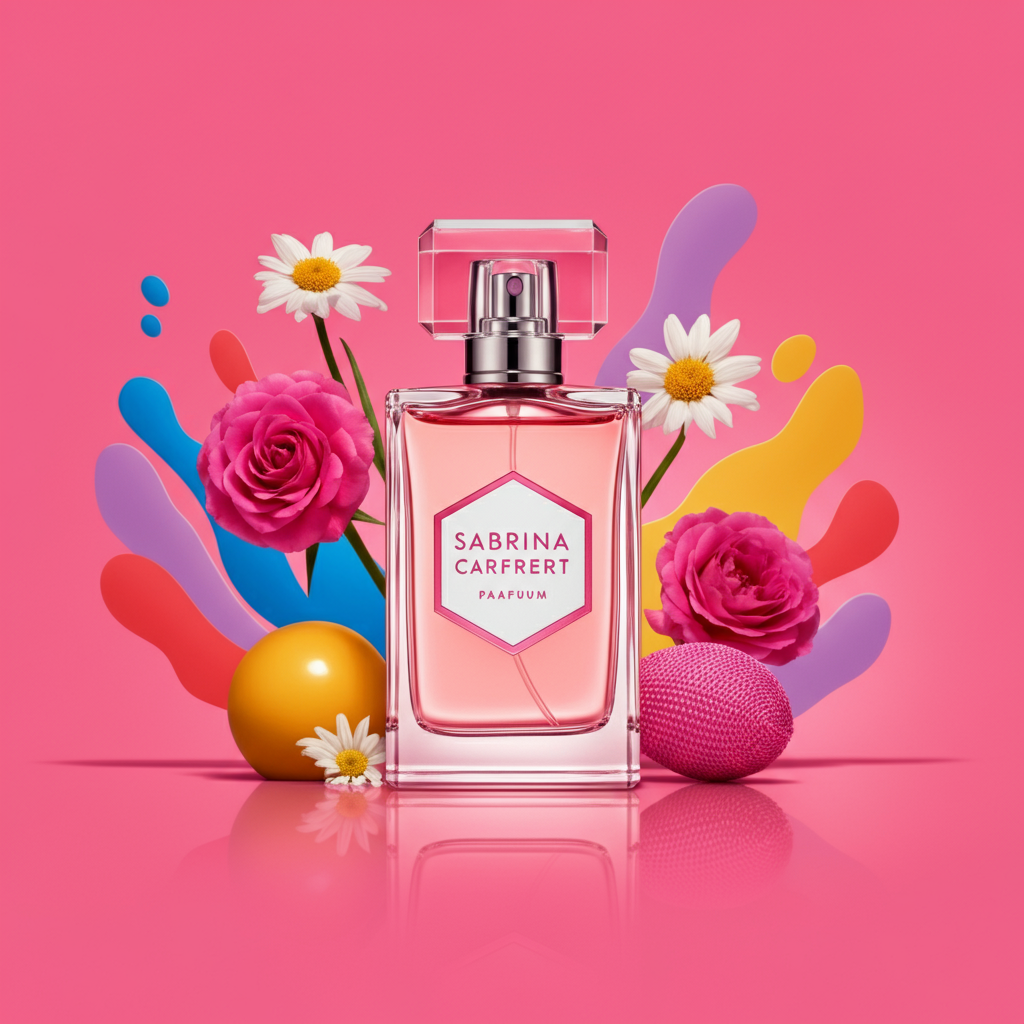 Sabrina Carpenter Perfume