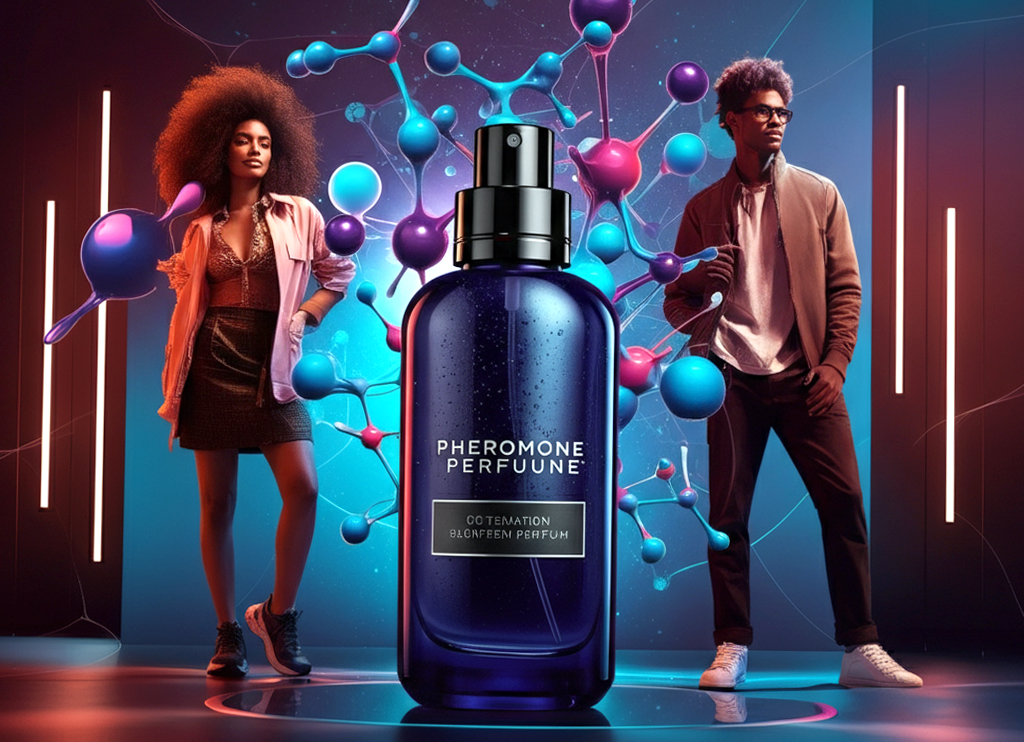 The Science Behind Pheromone Perfumes