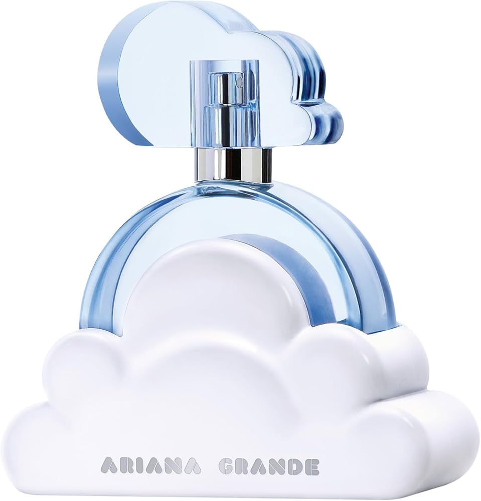 Ariana Grande - Cloud