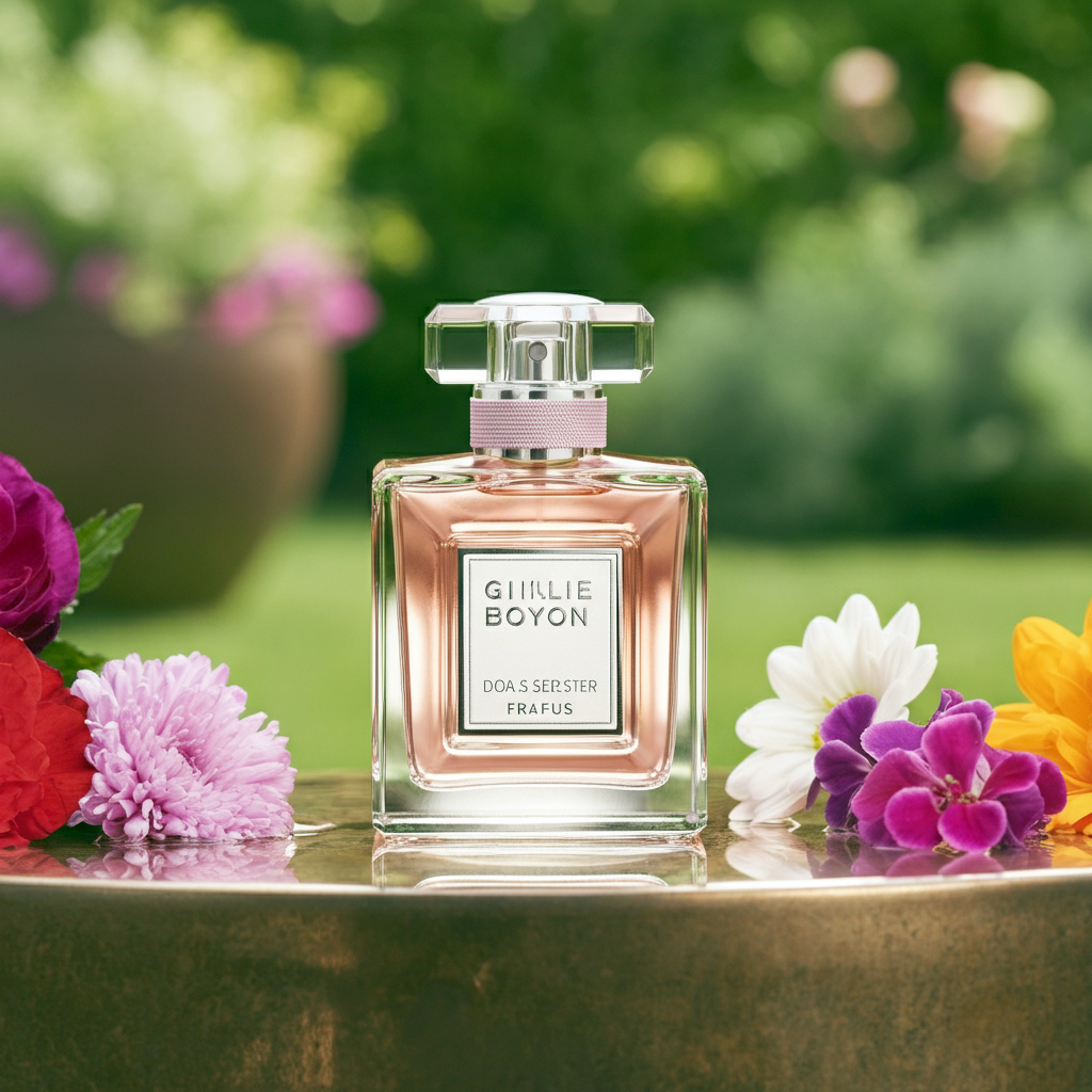 Top 5 Longest Lasting Perfumes